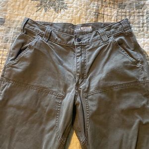 Carhartt relaxed fit 32x32